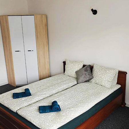 Tk Apartamenty I Pokoje Gdynia Kültér fotó