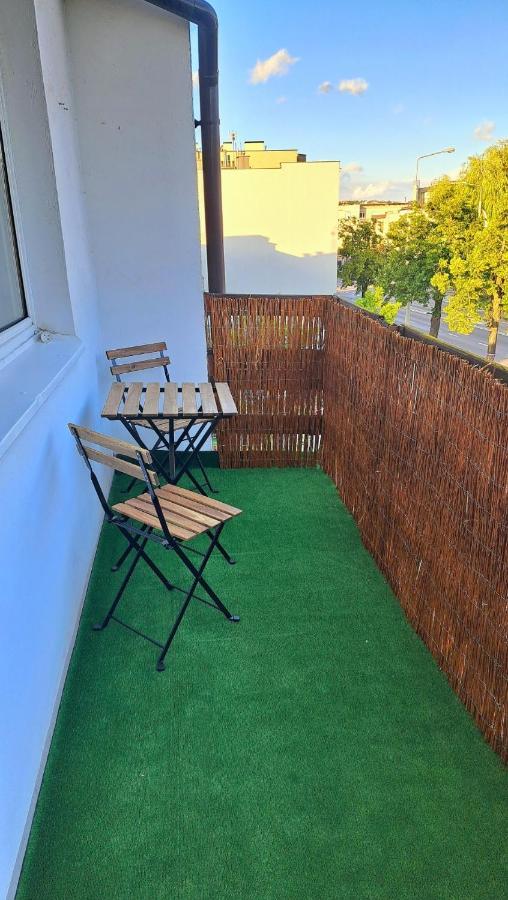 Tk Apartamenty I Pokoje Gdynia Kültér fotó