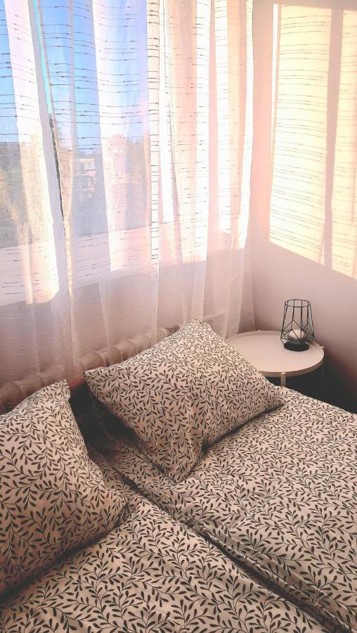 Tk Apartamenty I Pokoje Gdynia Kültér fotó