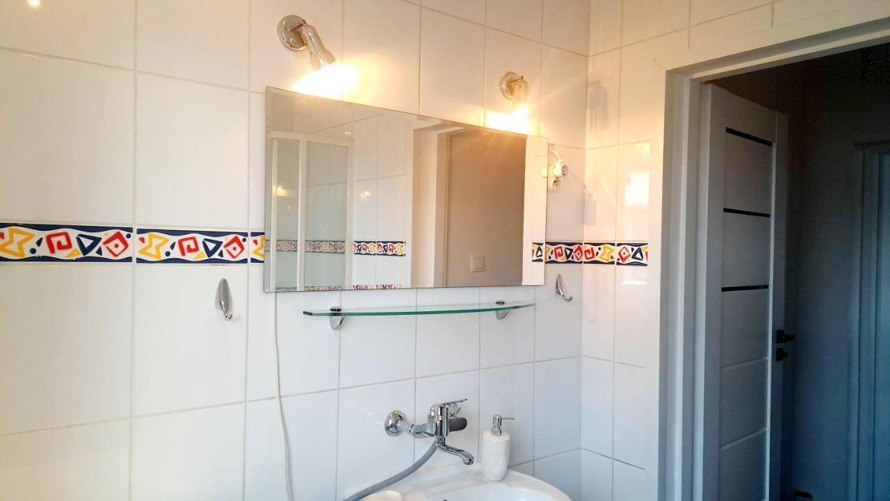 Tk Apartamenty I Pokoje Gdynia Kültér fotó
