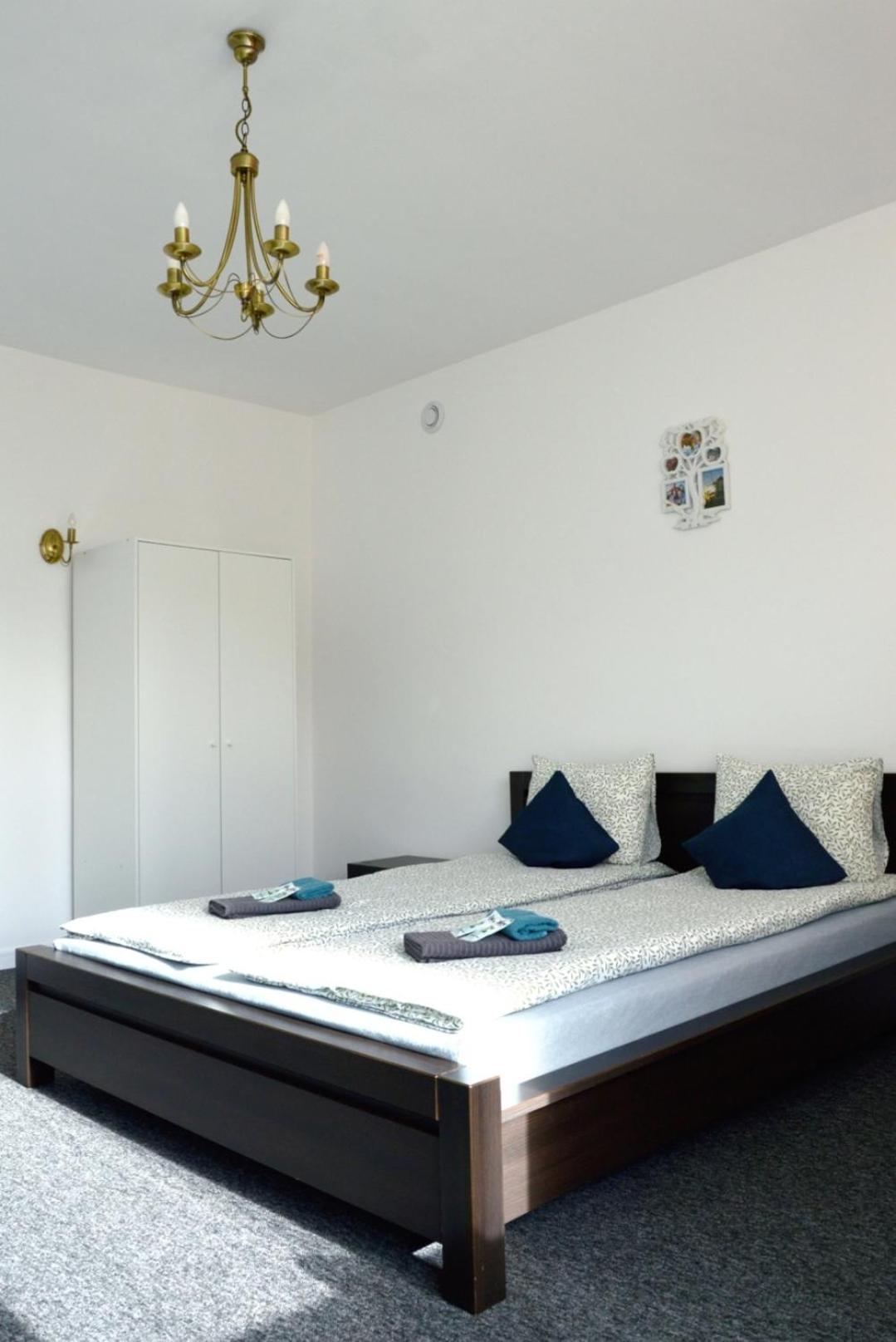 Tk Apartamenty I Pokoje Gdynia Kültér fotó