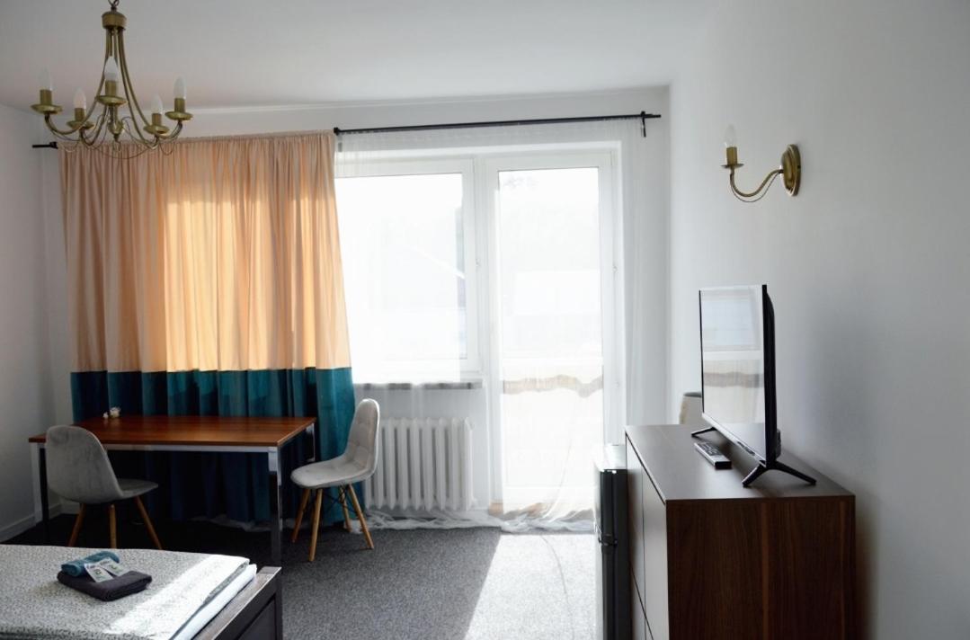 Tk Apartamenty I Pokoje Gdynia Kültér fotó