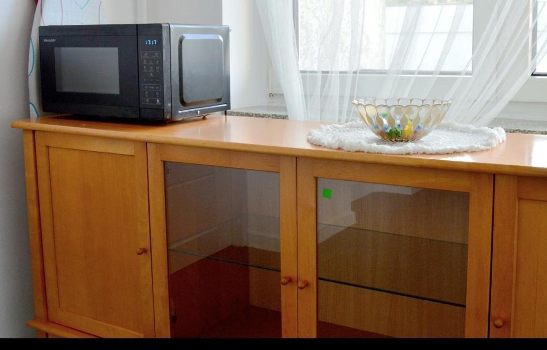 Tk Apartamenty I Pokoje Gdynia Kültér fotó