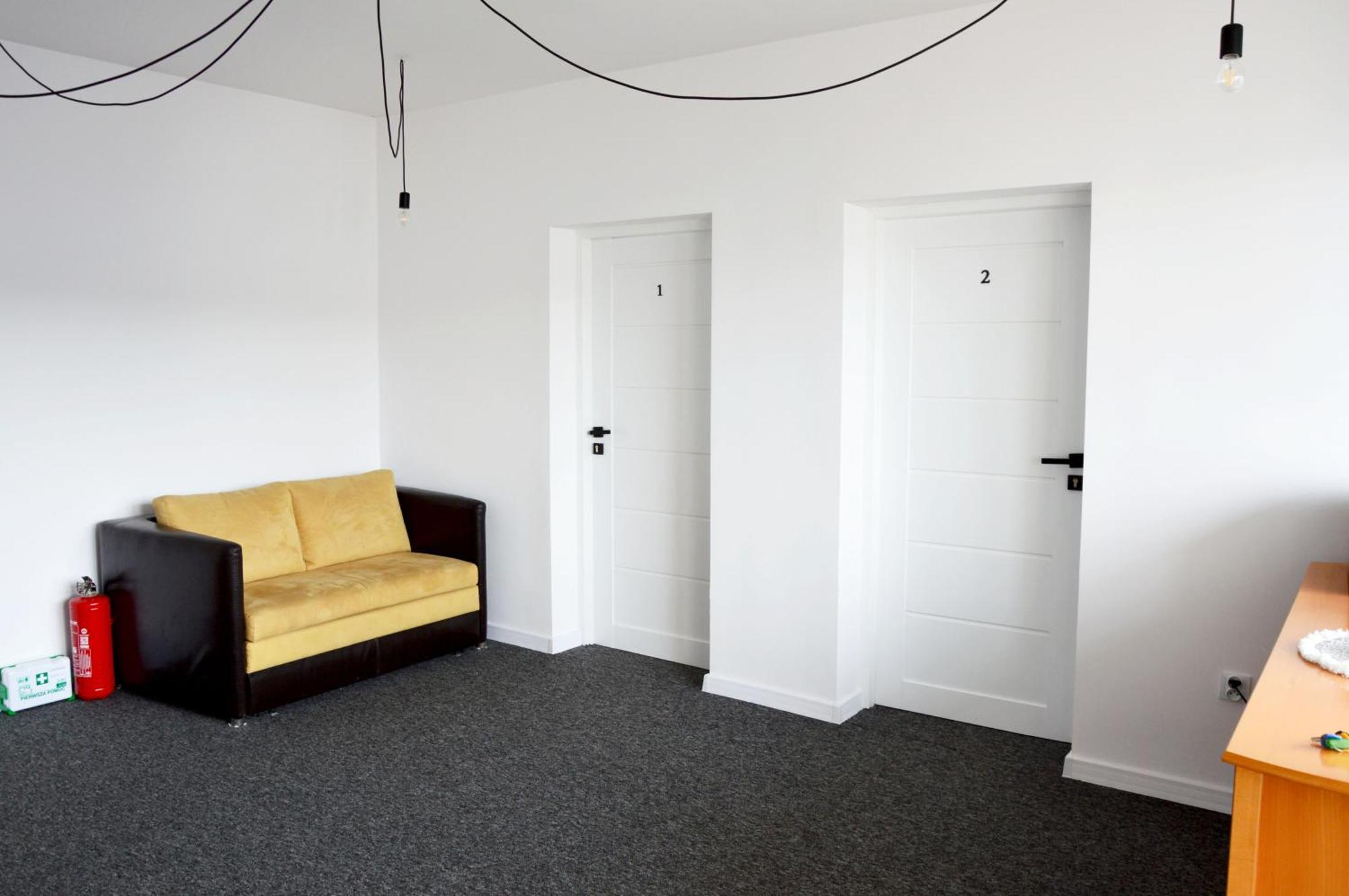 Tk Apartamenty I Pokoje Gdynia Kültér fotó