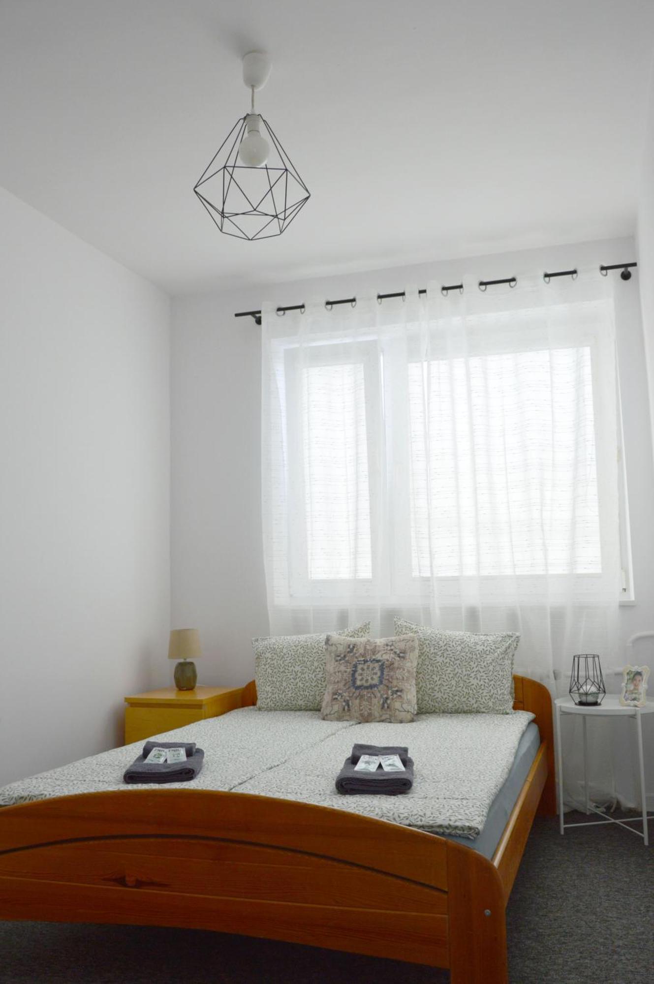 Tk Apartamenty I Pokoje Gdynia Kültér fotó