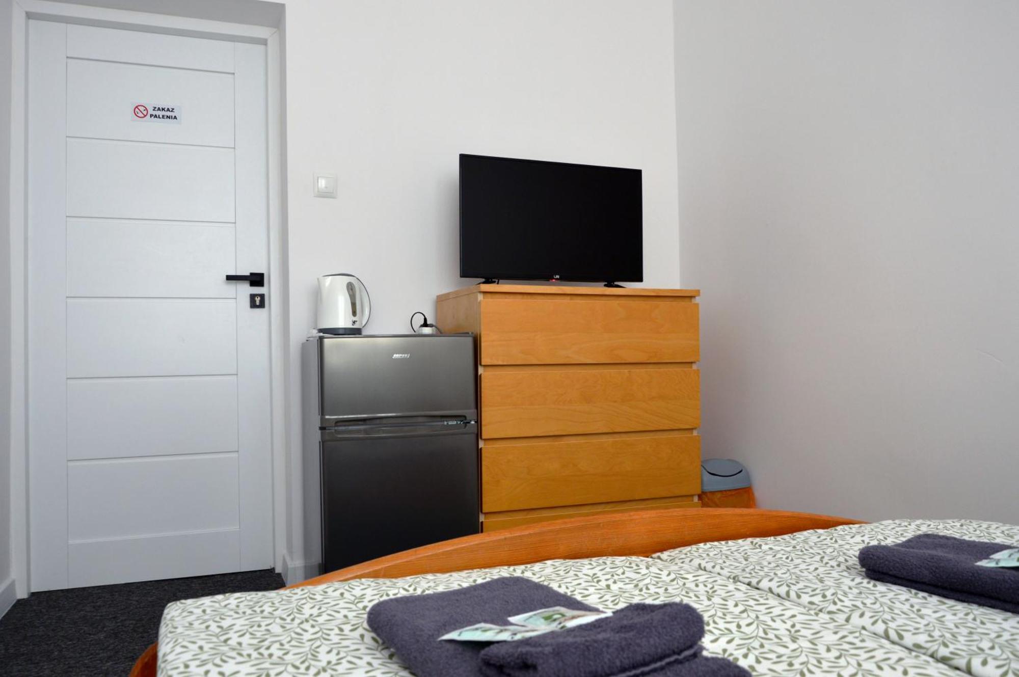 Tk Apartamenty I Pokoje Gdynia Kültér fotó