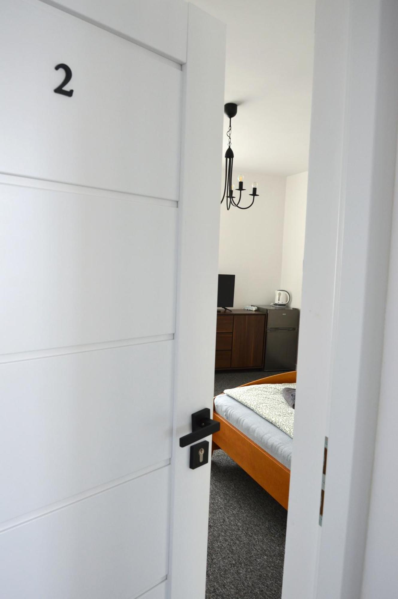 Tk Apartamenty I Pokoje Gdynia Kültér fotó