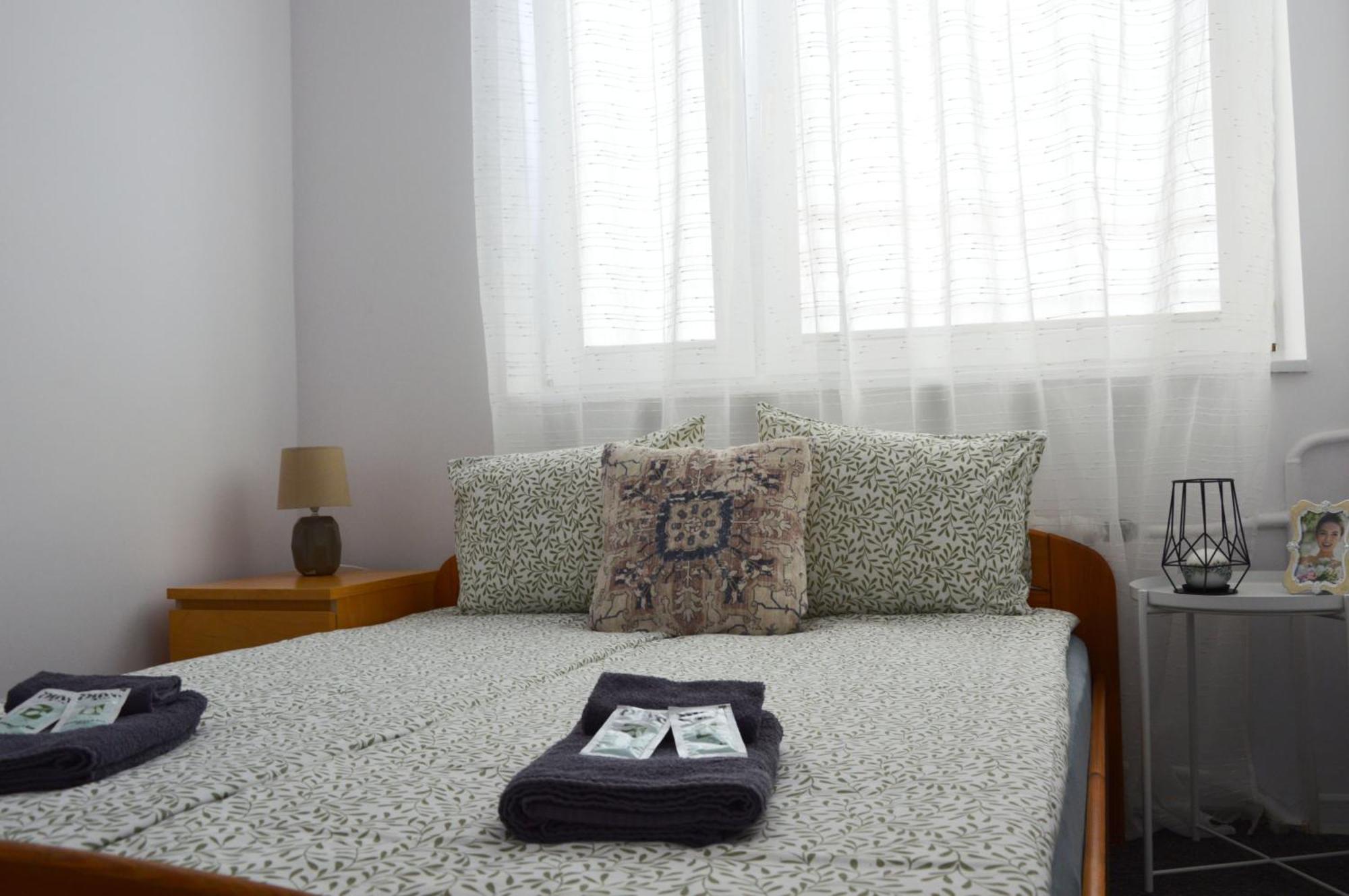 Tk Apartamenty I Pokoje Gdynia Kültér fotó