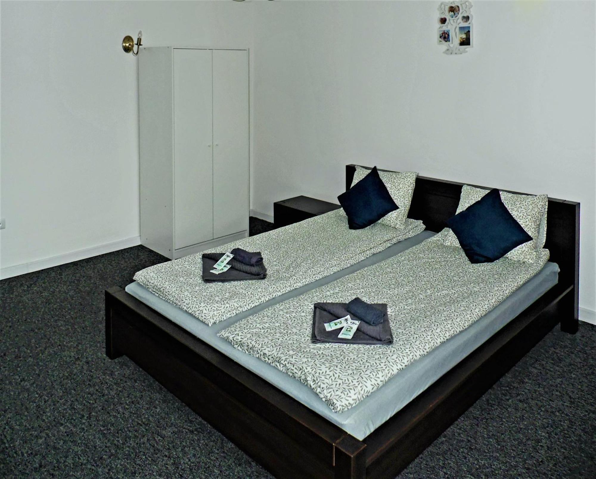 Tk Apartamenty I Pokoje Gdynia Kültér fotó