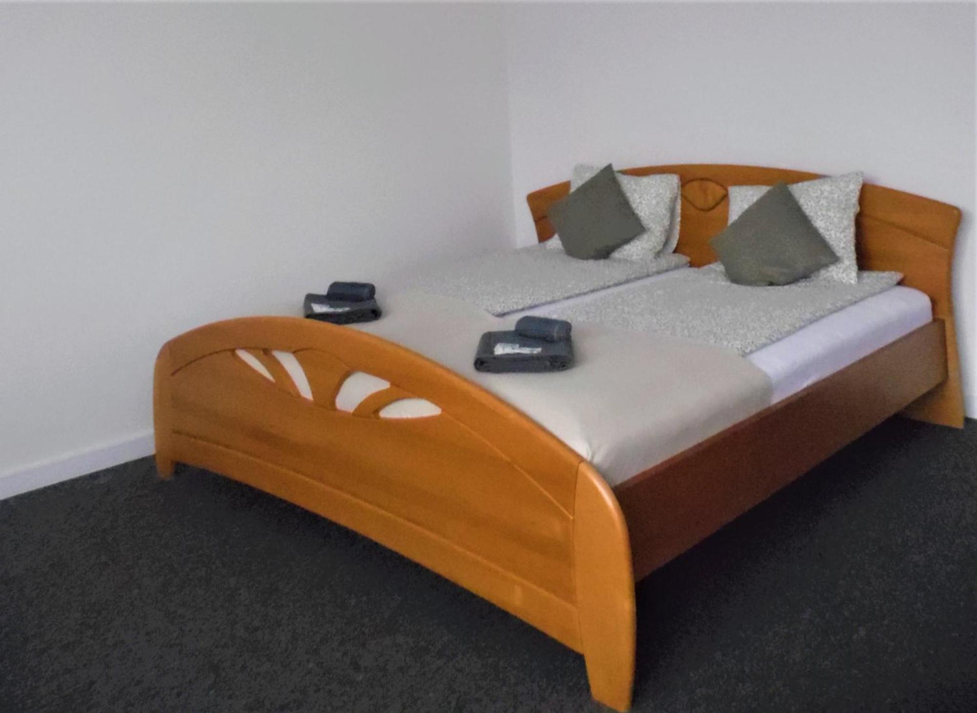 Tk Apartamenty I Pokoje Gdynia Kültér fotó