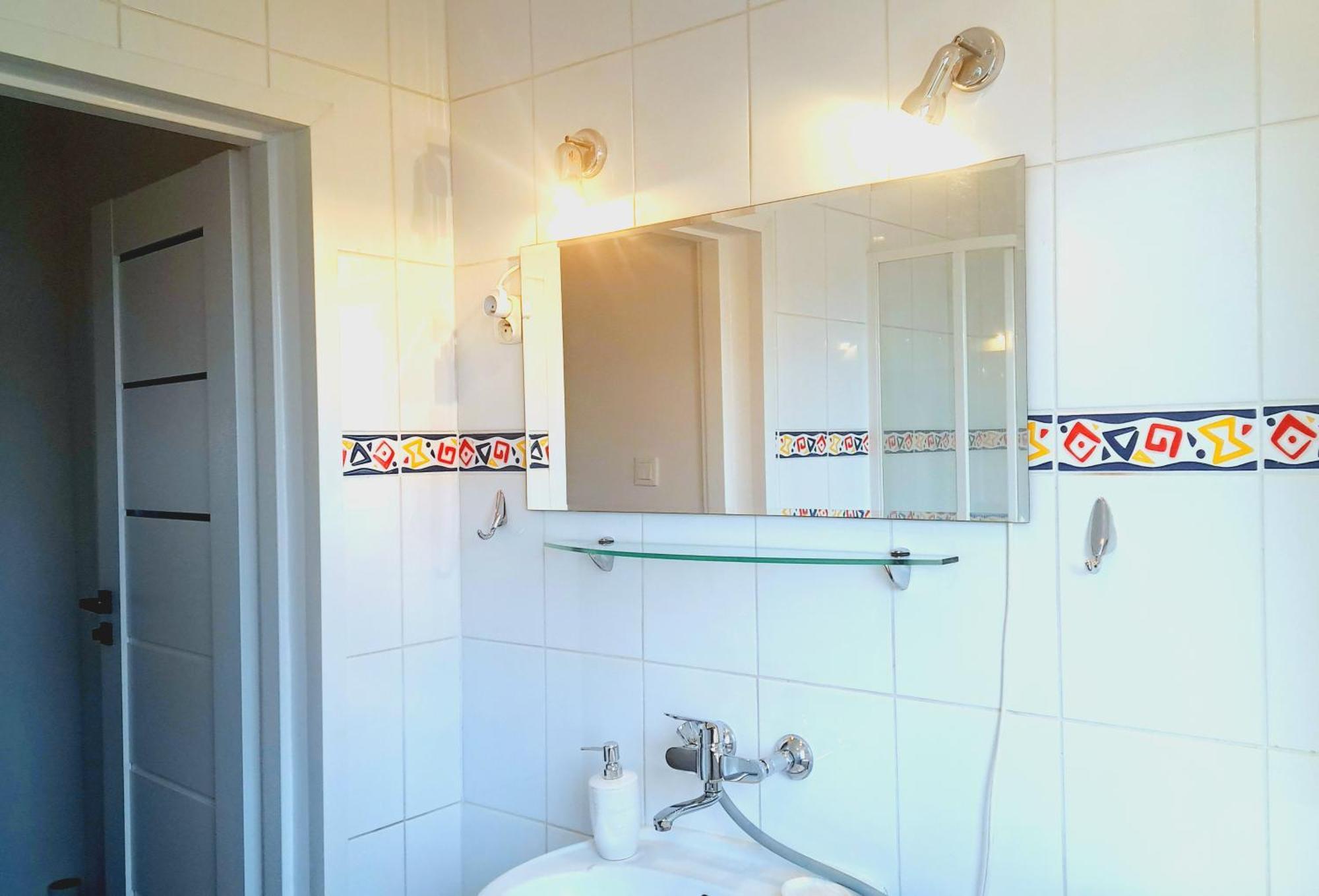 Tk Apartamenty I Pokoje Gdynia Kültér fotó