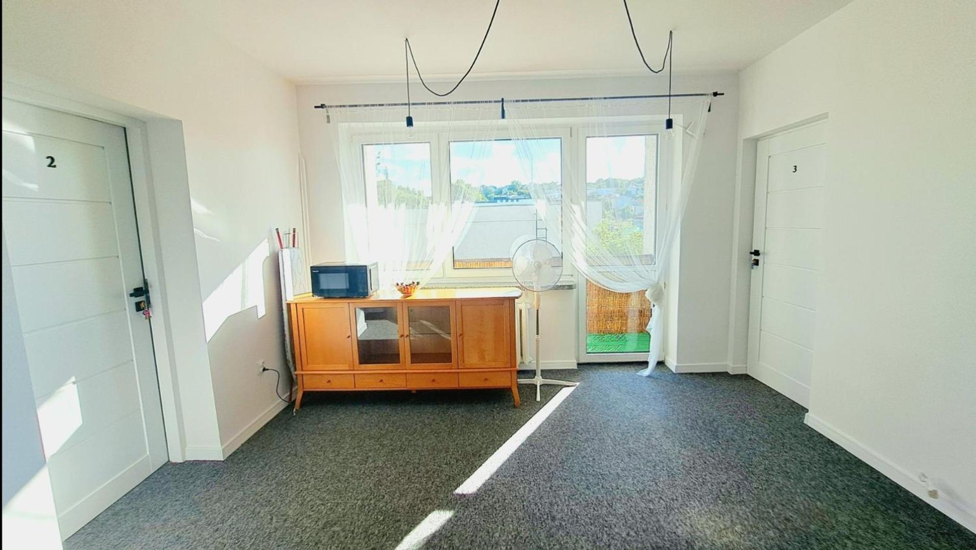 Tk Apartamenty I Pokoje Gdynia Kültér fotó