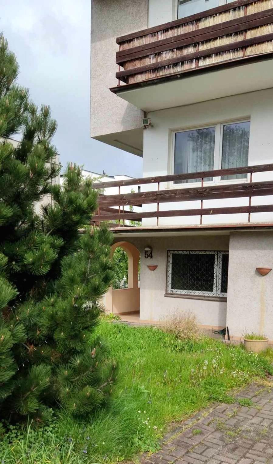 Tk Apartamenty I Pokoje Gdynia Kültér fotó