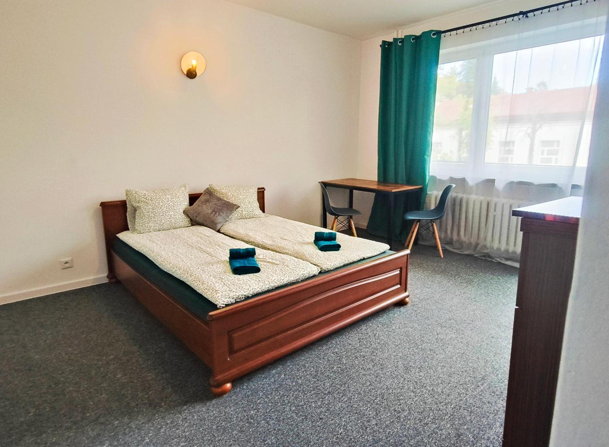 Tk Apartamenty I Pokoje Gdynia Kültér fotó