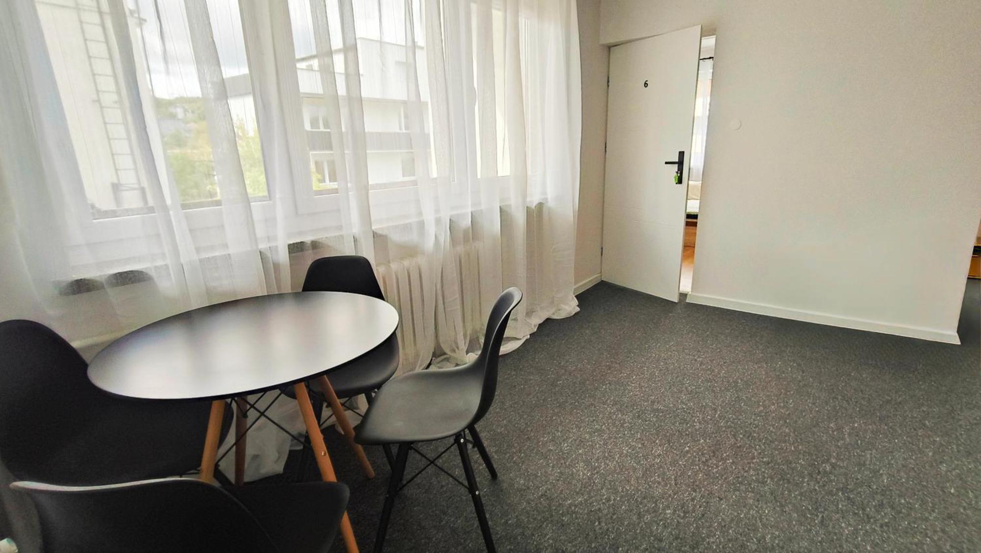 Tk Apartamenty I Pokoje Gdynia Kültér fotó